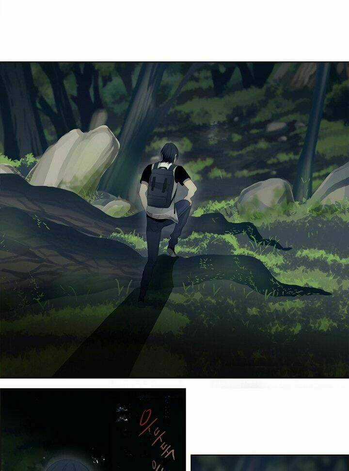 Người Cống Hiến Chapter 5 trang 38