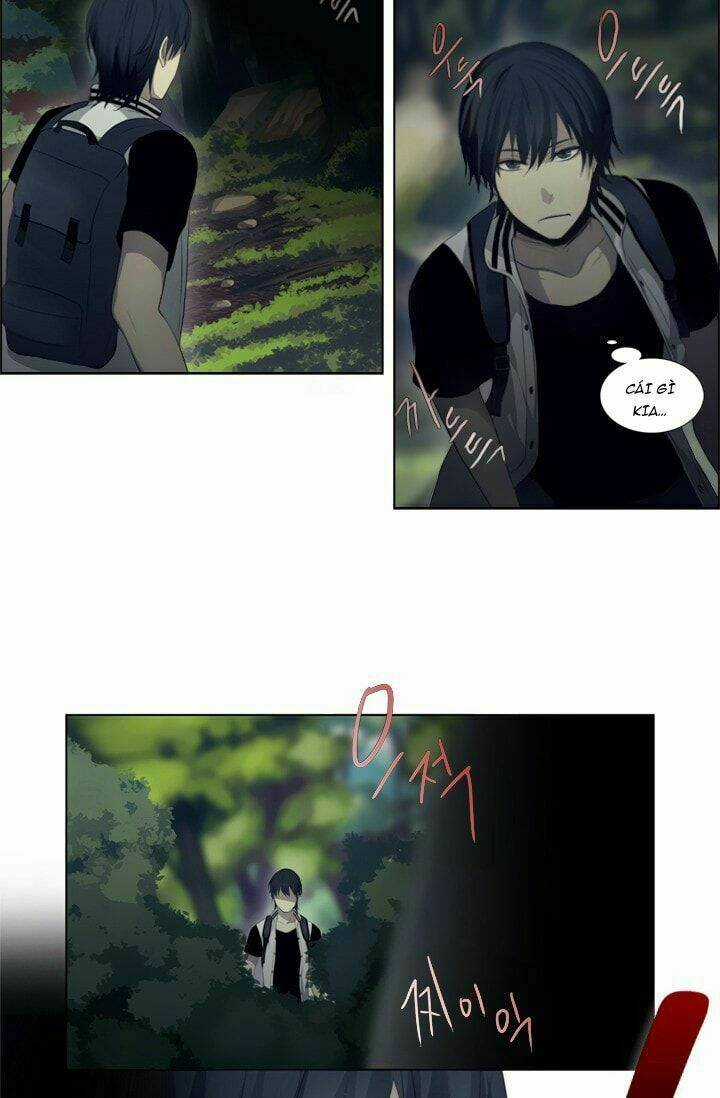 Người Cống Hiến Chapter 5 trang 39