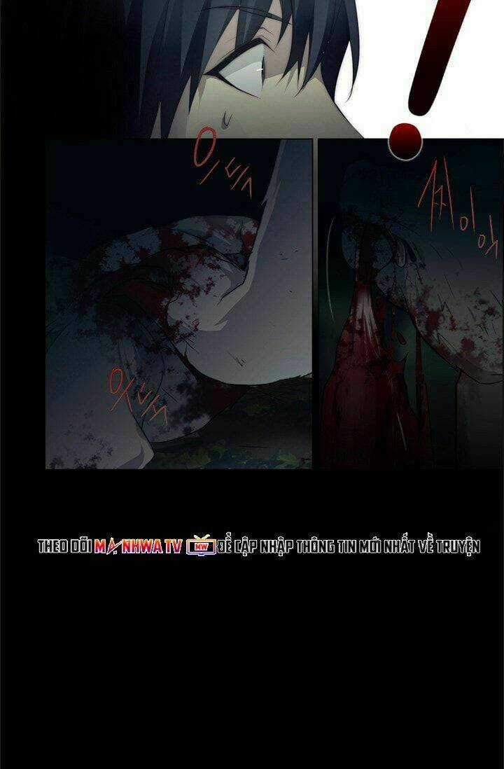 Người Cống Hiến Chapter 5 trang 40