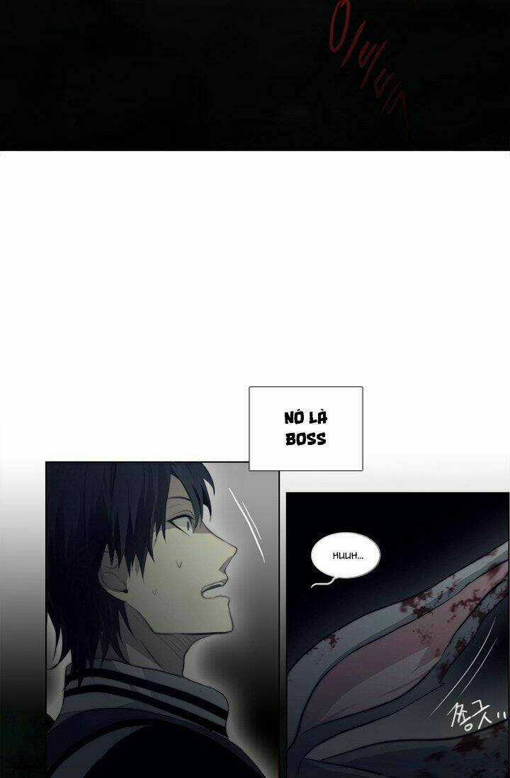 Người Cống Hiến Chapter 5 trang 42