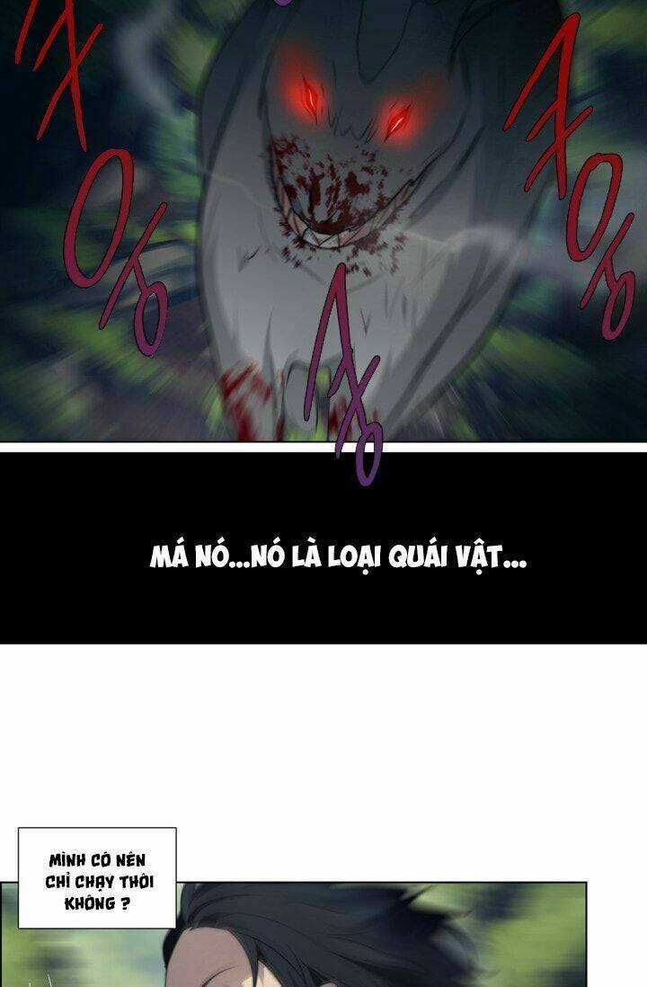 Người Cống Hiến Chapter 5 trang 46