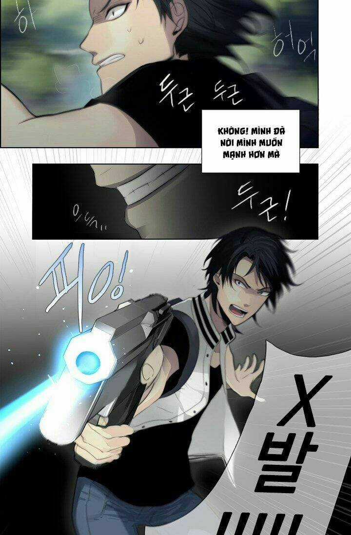 Người Cống Hiến Chapter 5 trang 47