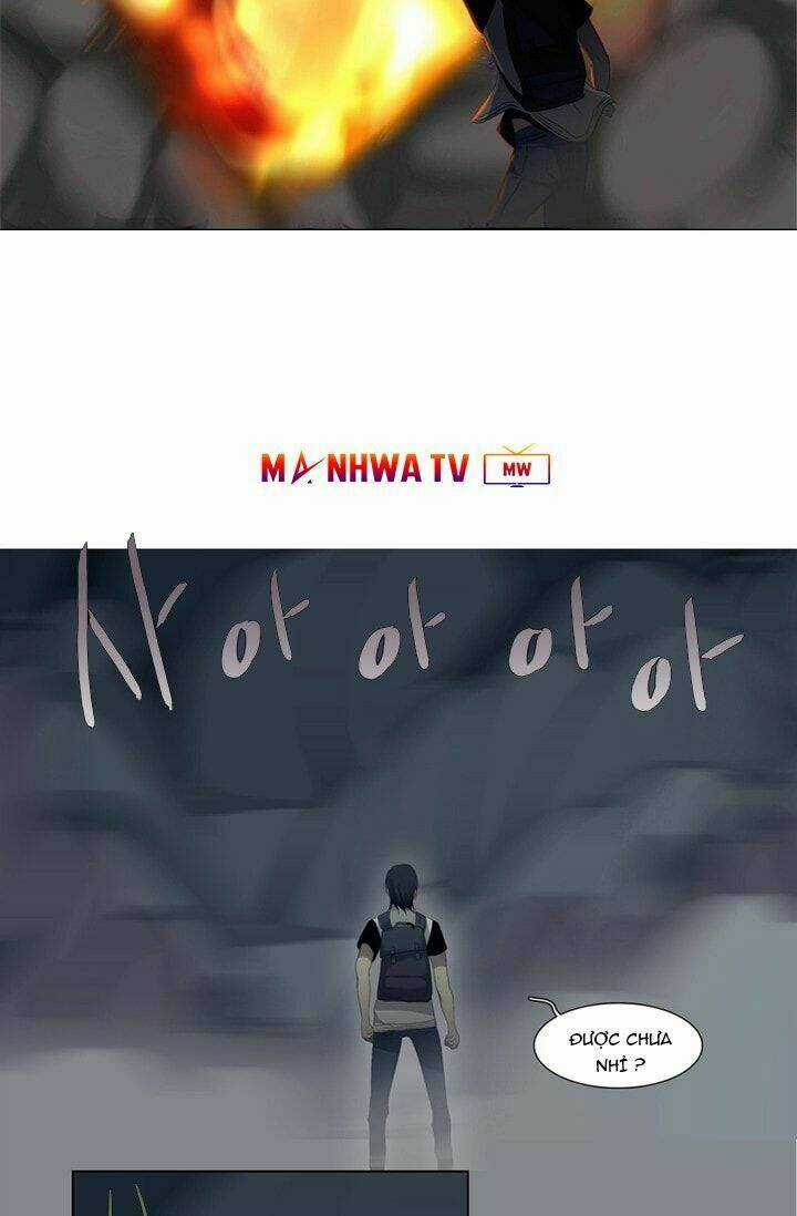 Người Cống Hiến Chapter 5 trang 49