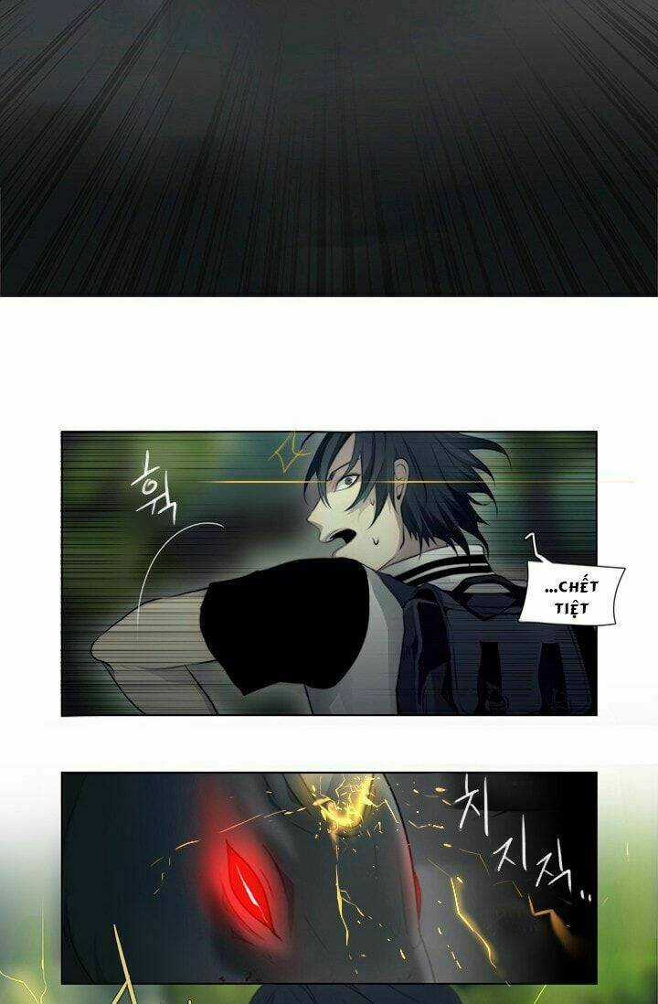 Người Cống Hiến Chapter 5 trang 52