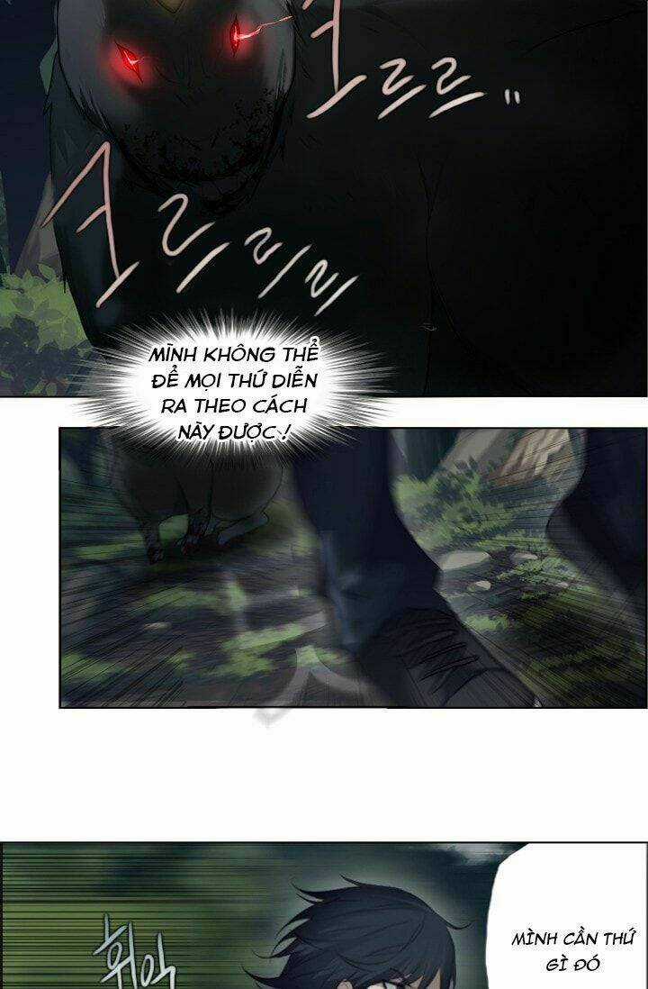 Người Cống Hiến Chapter 5 trang 59