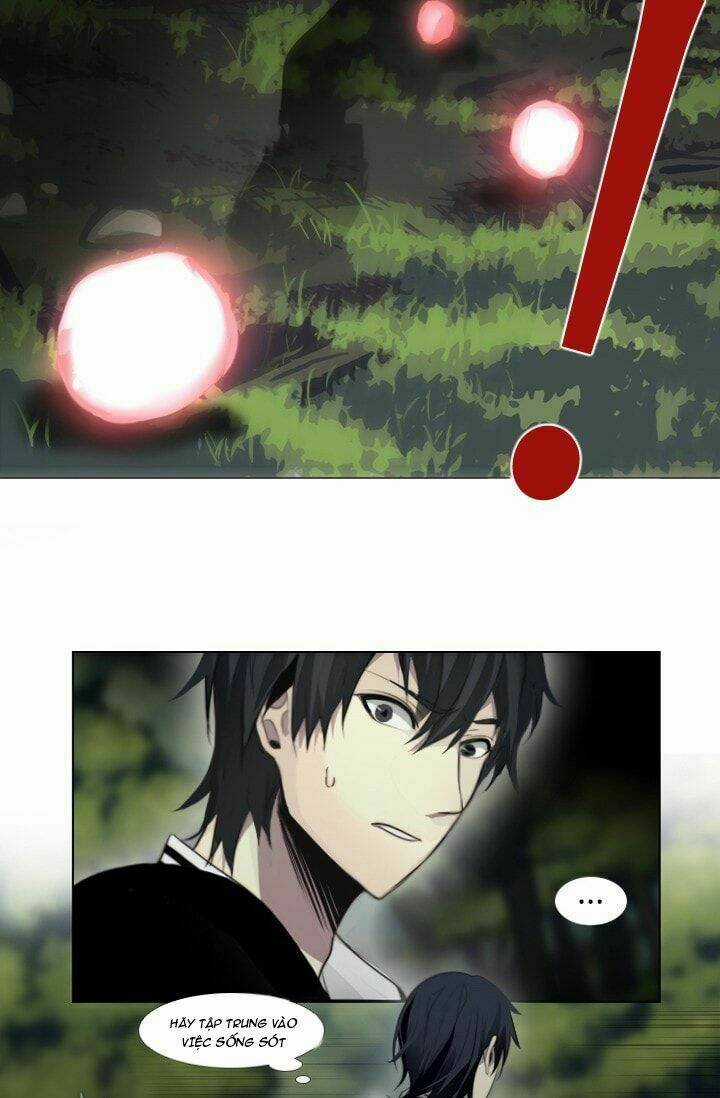 Người Cống Hiến Chapter 5 trang 62