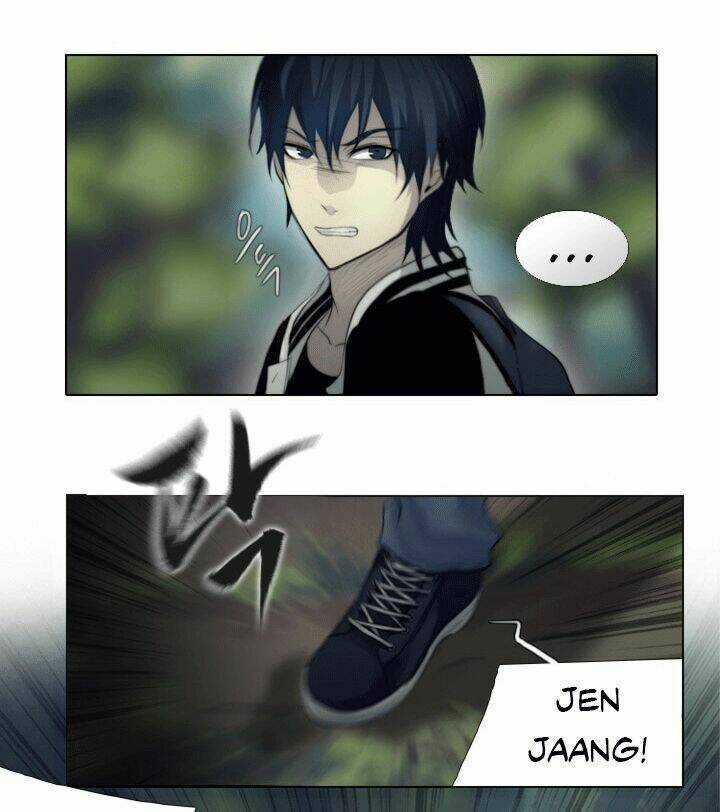 Người Cống Hiến Chapter 6 trang 10