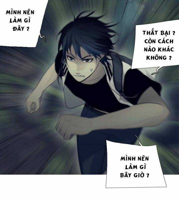 Người Cống Hiến Chapter 6 trang 11