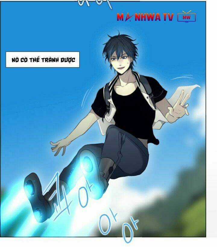 Người Cống Hiến Chapter 6 trang 21