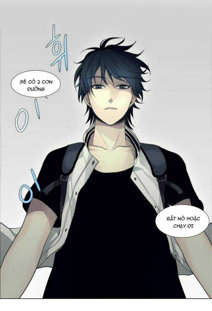 Người Cống Hiến Chapter 6 trang 23