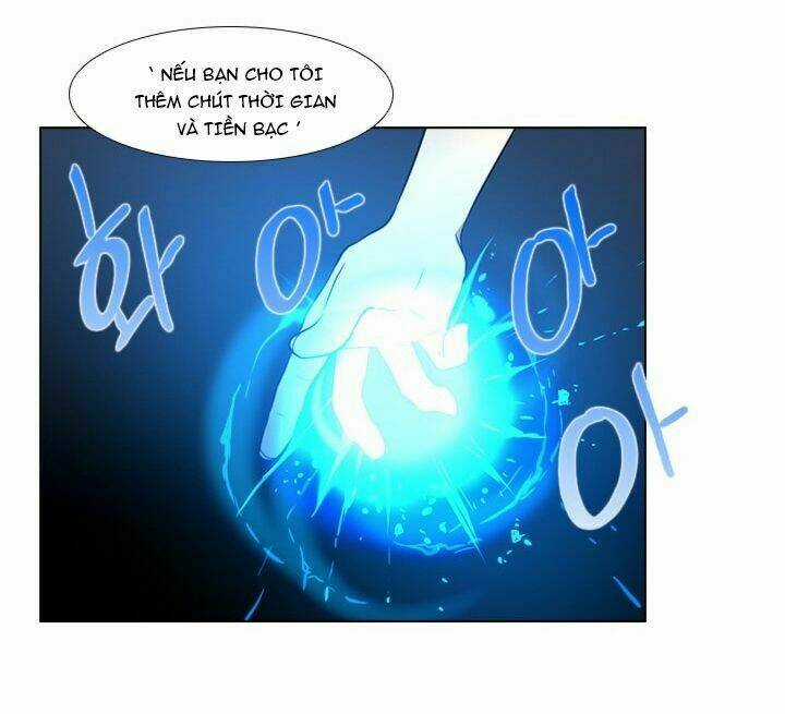 Người Cống Hiến Chapter 6 trang 25