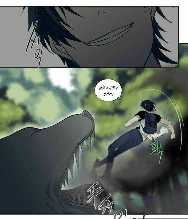 Người Cống Hiến Chapter 6 trang 30