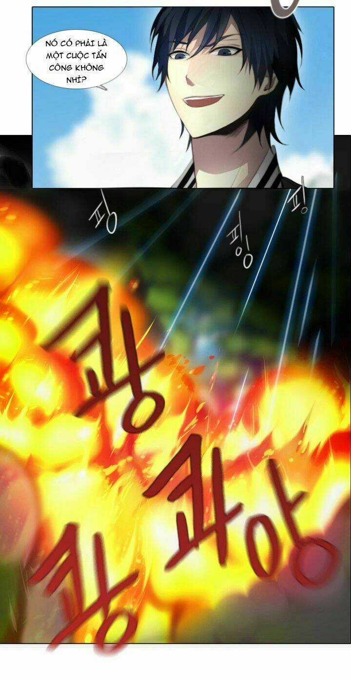 Người Cống Hiến Chapter 6 trang 35