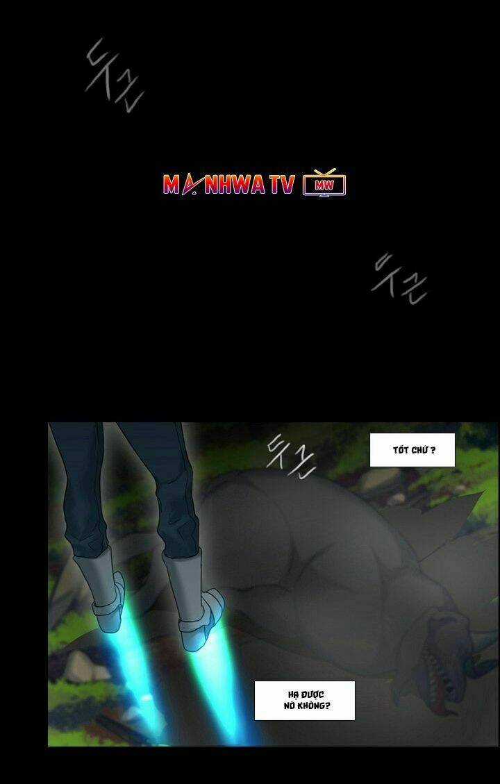 Người Cống Hiến Chapter 6 trang 38