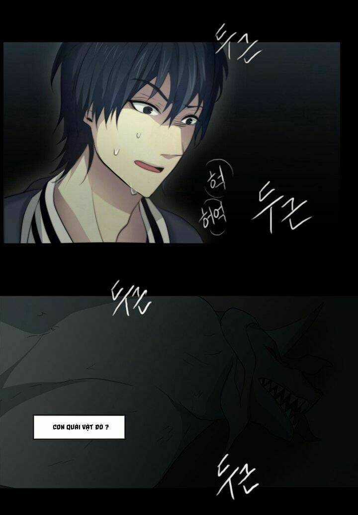 Người Cống Hiến Chapter 6 trang 39