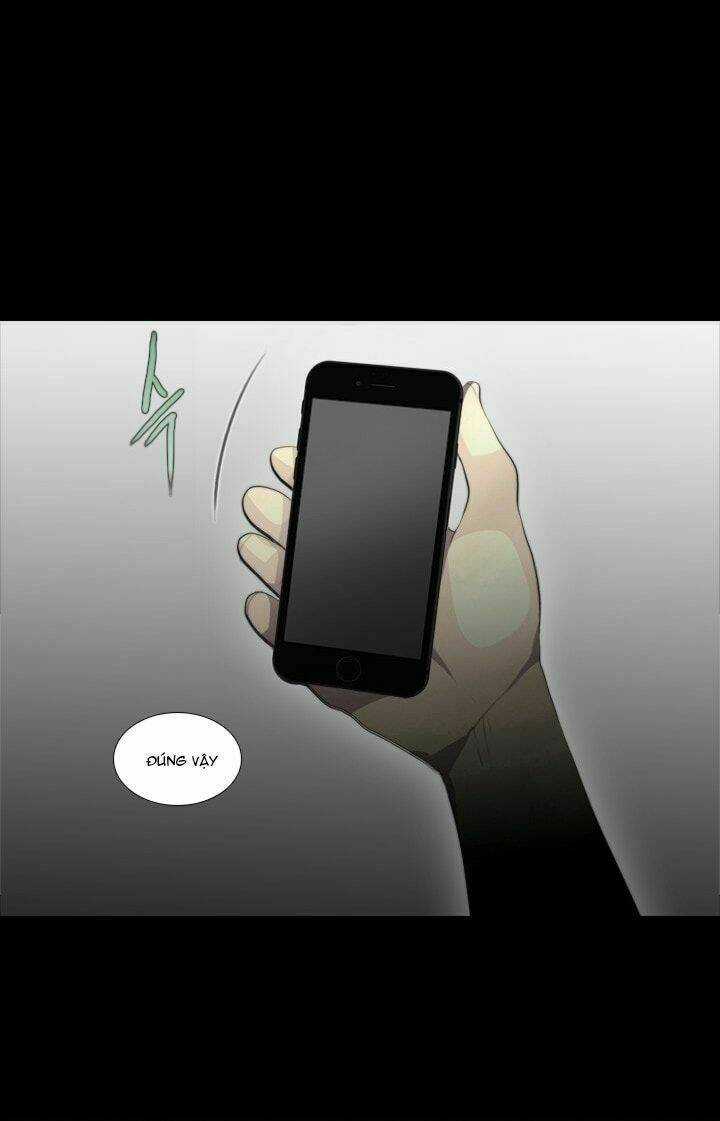 Người Cống Hiến Chapter 6 trang 41