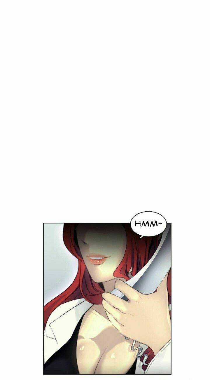 Người Cống Hiến Chapter 6 trang 43