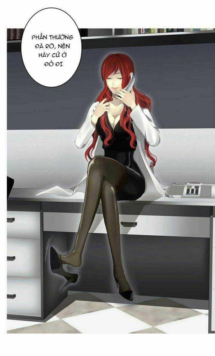 Người Cống Hiến Chapter 6 trang 45