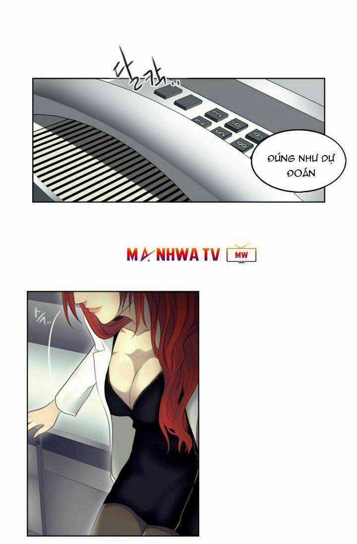 Người Cống Hiến Chapter 6 trang 46