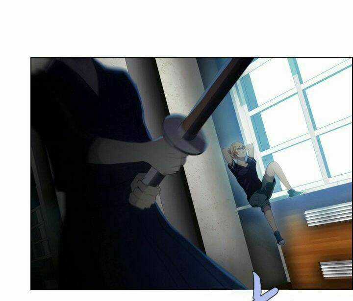 Người Cống Hiến Chapter 6 trang 56