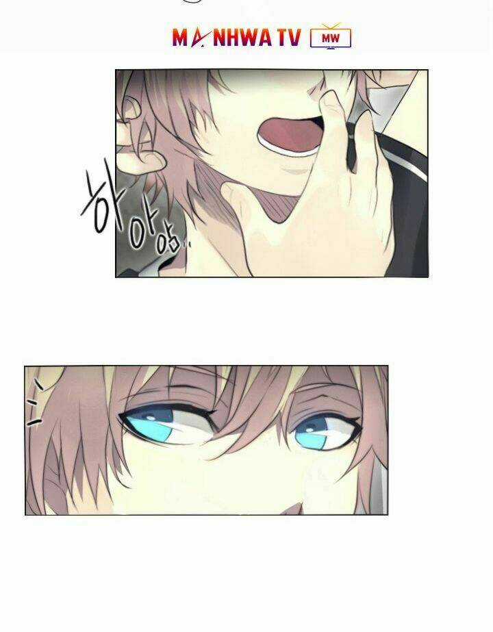 Người Cống Hiến Chapter 6 trang 58