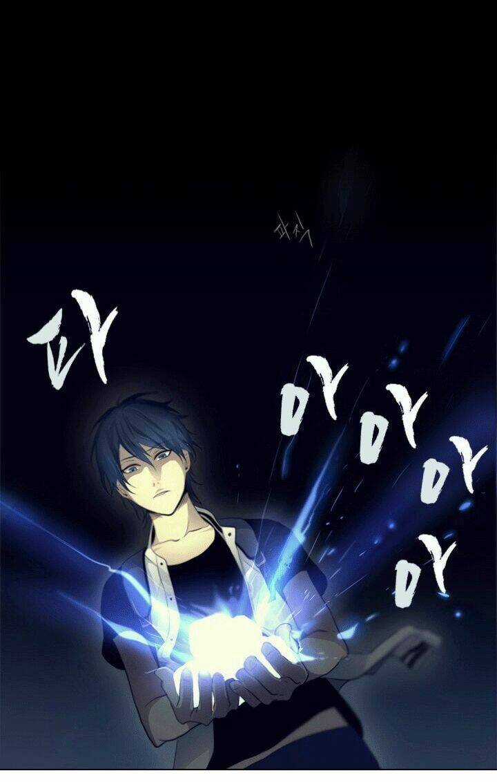 Người Cống Hiến Chapter 6 trang 6