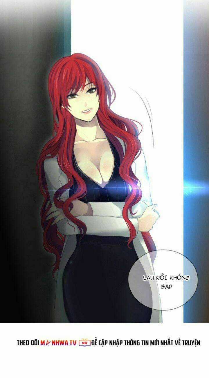 Người Cống Hiến Chapter 6 trang 60