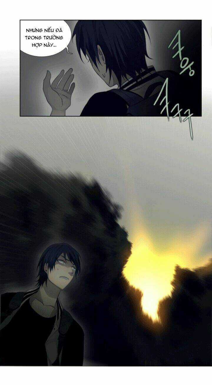 Người Cống Hiến Chapter 6 trang 9