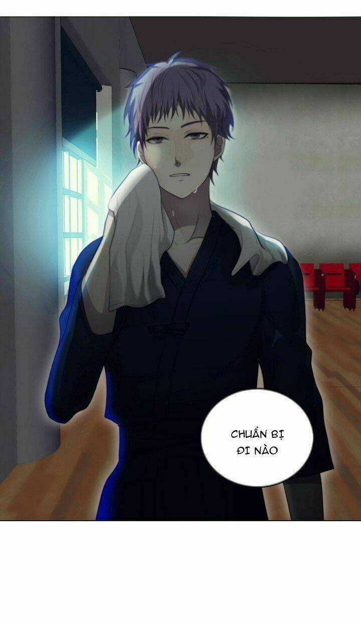 Người Cống Hiến Chapter 7 trang 11