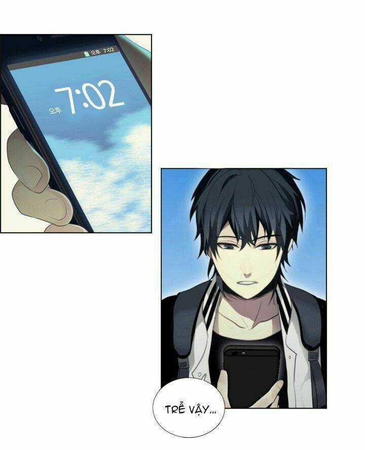 Người Cống Hiến Chapter 7 trang 13