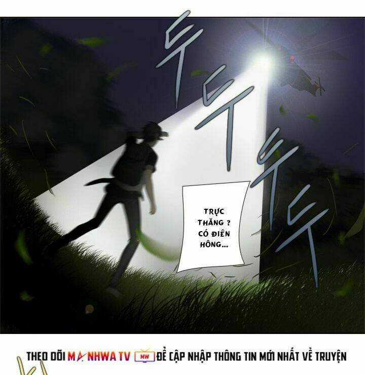 Người Cống Hiến Chapter 7 trang 17