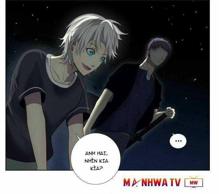 Người Cống Hiến Chapter 7 trang 23