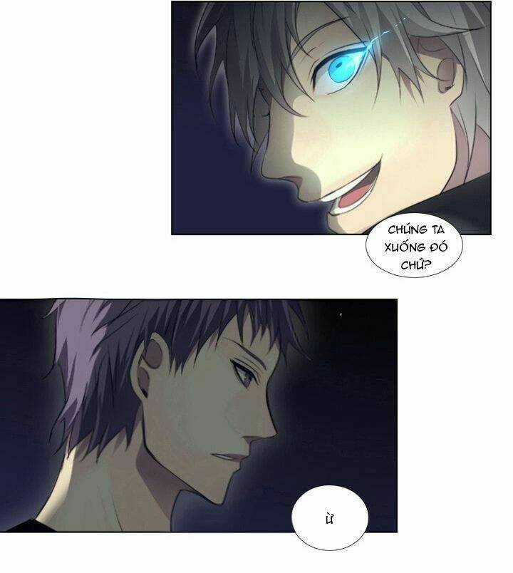 Người Cống Hiến Chapter 7 trang 24