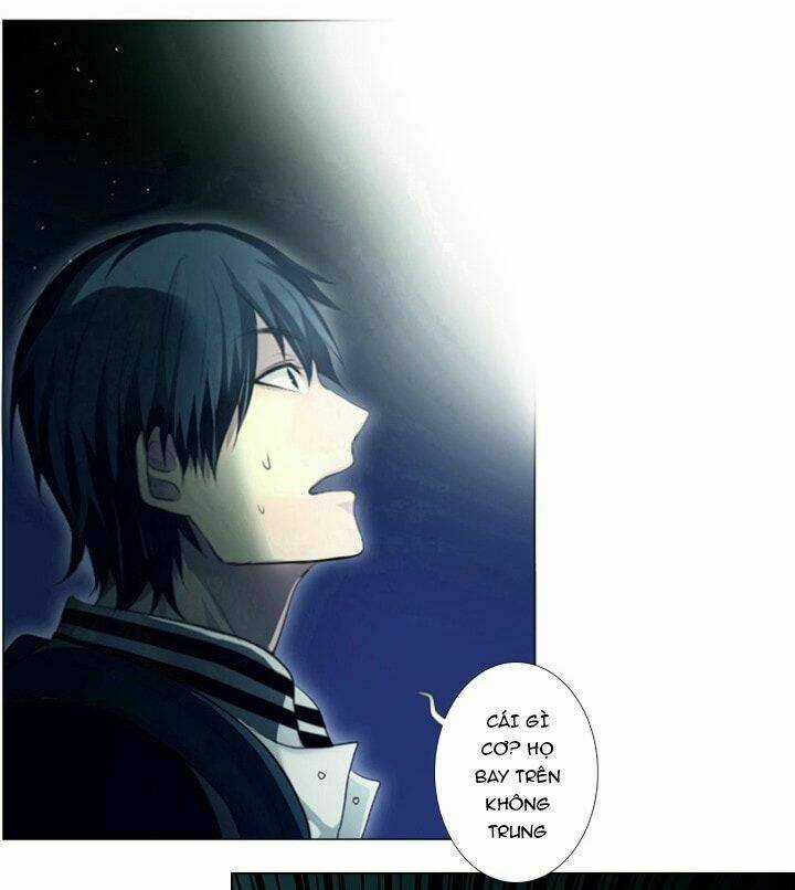 Người Cống Hiến Chapter 7 trang 26