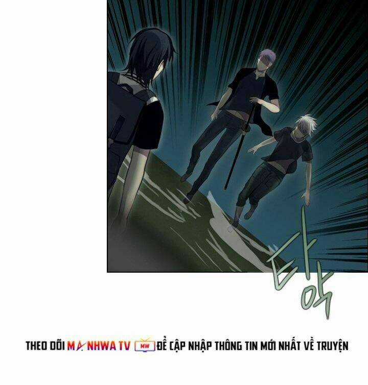 Người Cống Hiến Chapter 7 trang 27