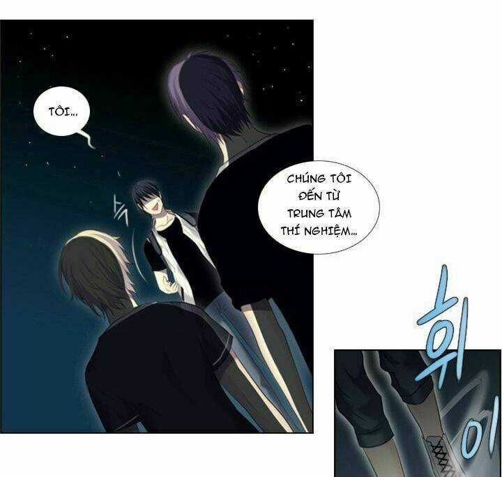 Người Cống Hiến Chapter 7 trang 28