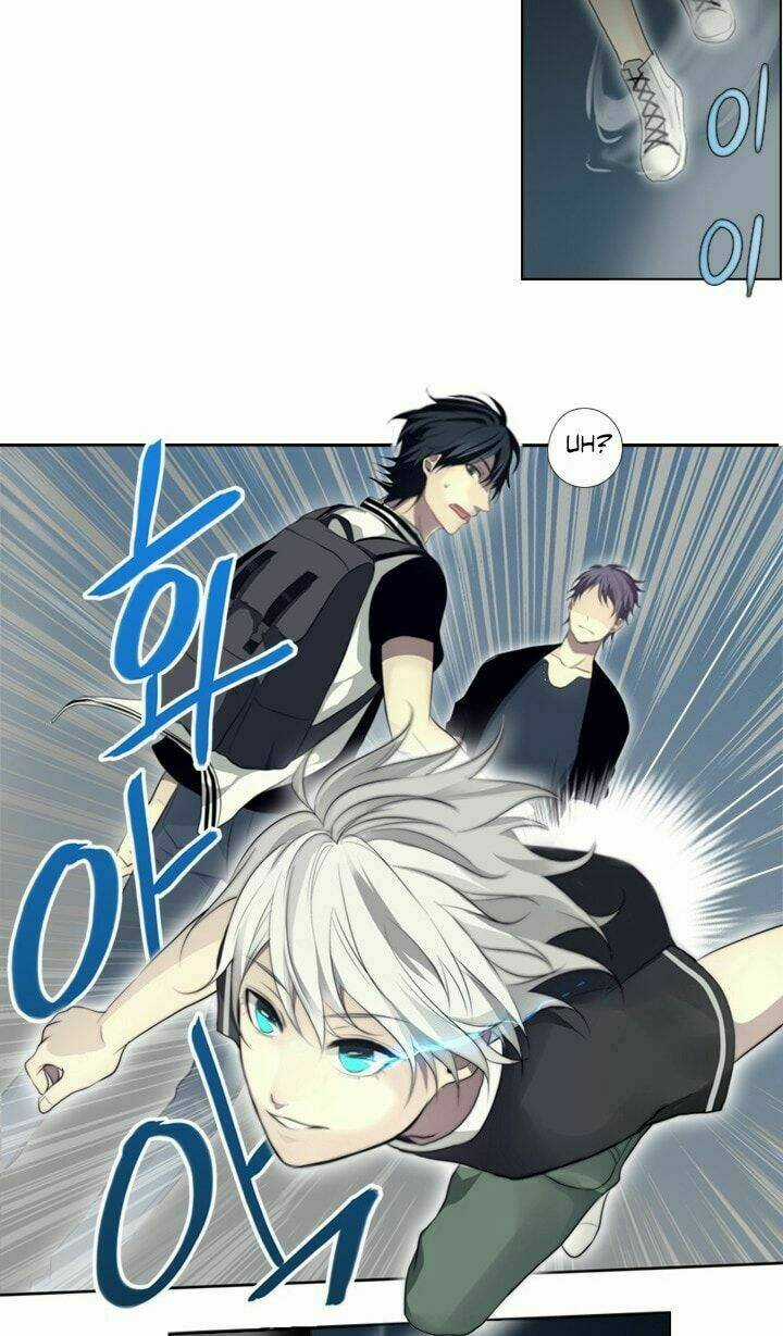 Người Cống Hiến Chapter 7 trang 29