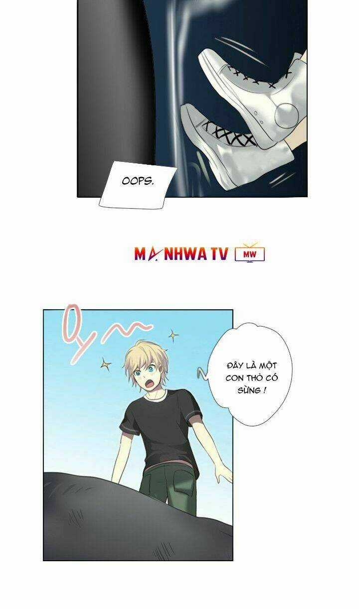 Người Cống Hiến Chapter 7 trang 30