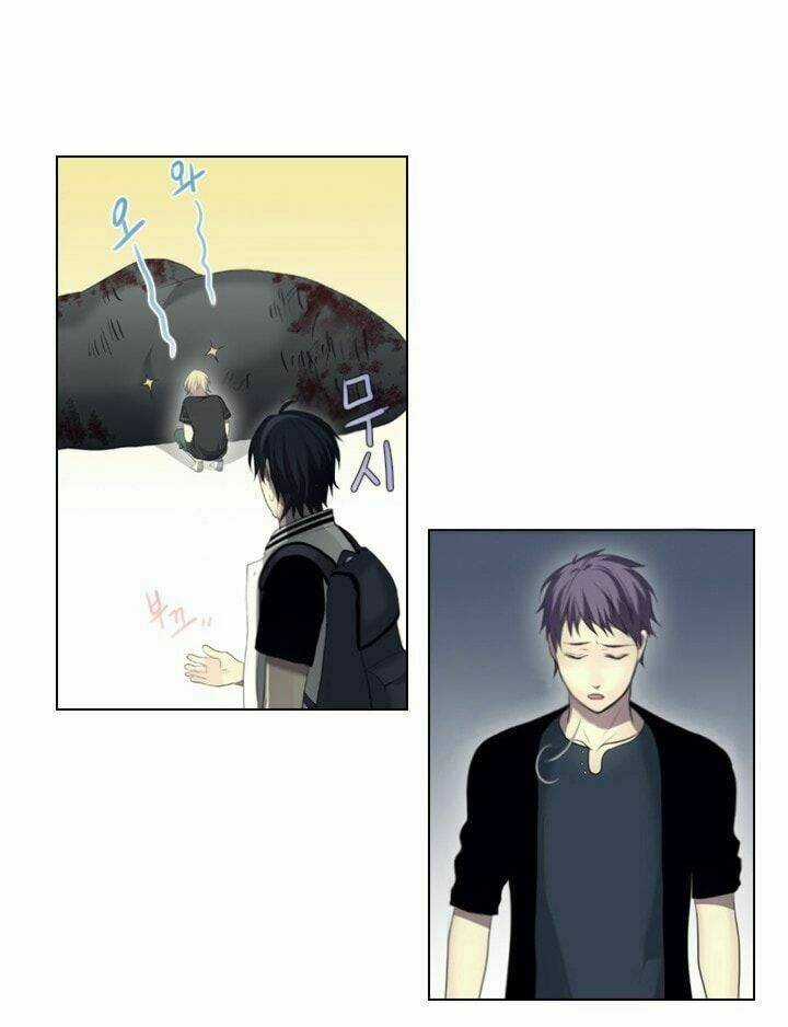 Người Cống Hiến Chapter 7 trang 31