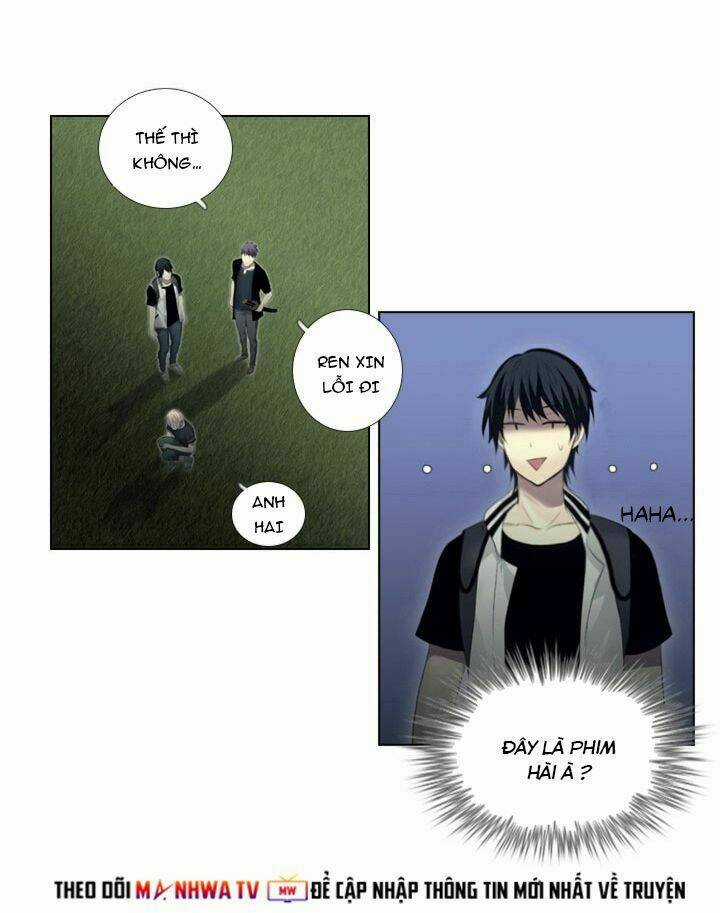 Người Cống Hiến Chapter 7 trang 33