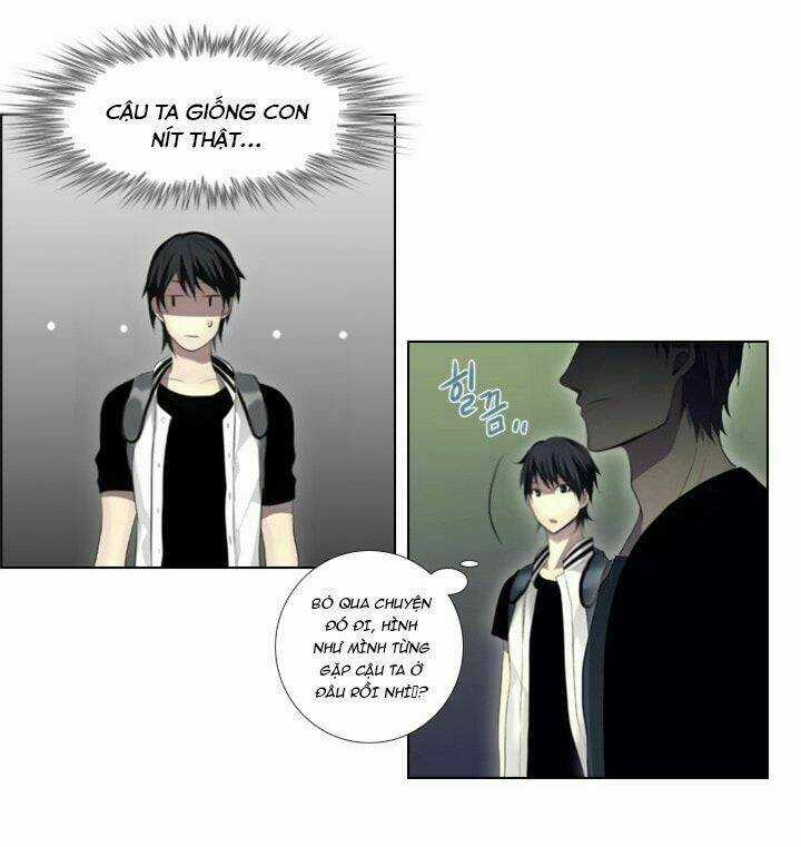 Người Cống Hiến Chapter 7 trang 36