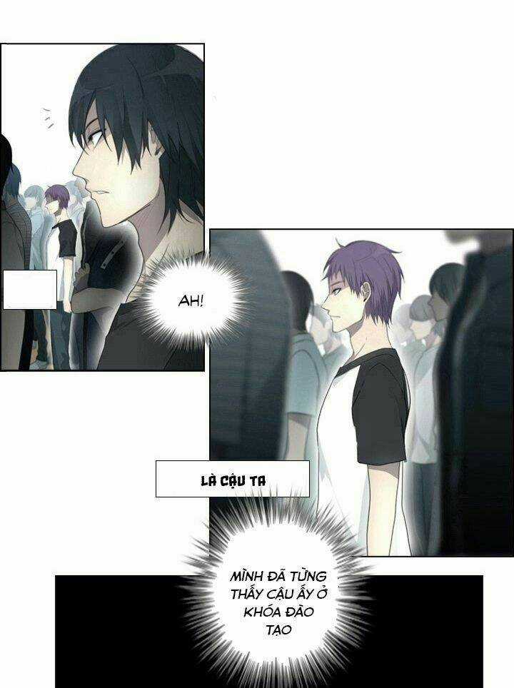 Người Cống Hiến Chapter 7 trang 38