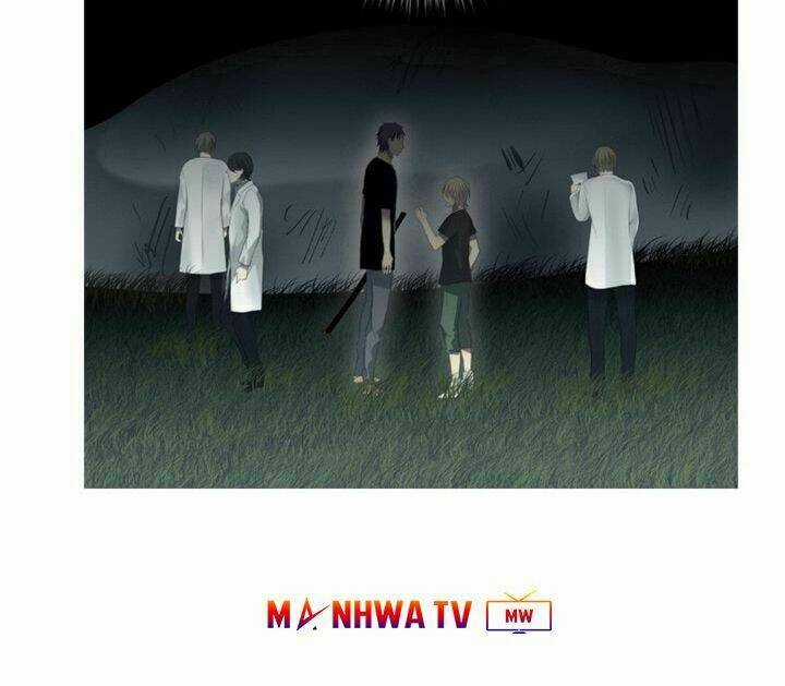 Người Cống Hiến Chapter 7 trang 39