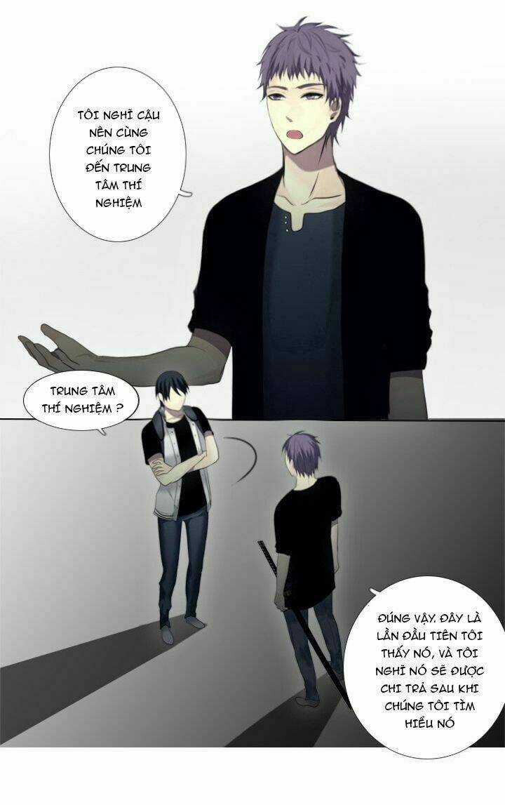 Người Cống Hiến Chapter 7 trang 43