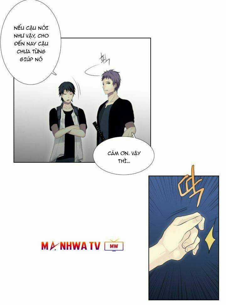 Người Cống Hiến Chapter 7 trang 45