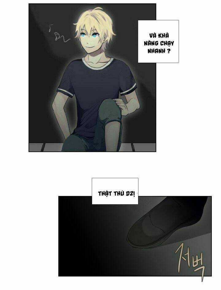 Người Cống Hiến Chapter 7 trang 50