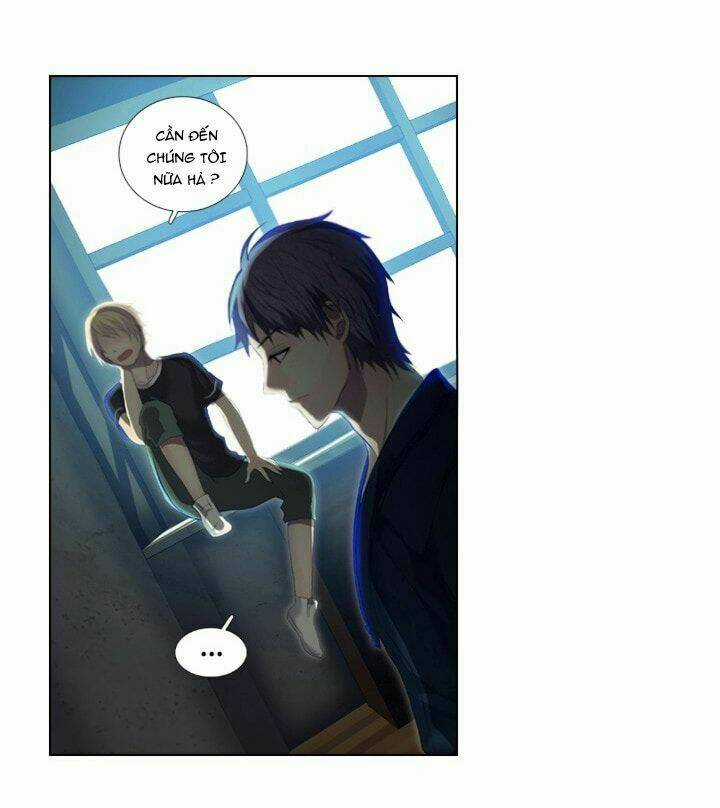 Người Cống Hiến Chapter 7 trang 7