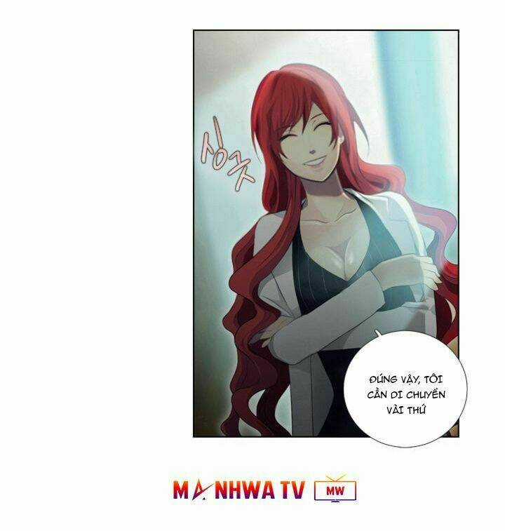 Người Cống Hiến Chapter 7 trang 8