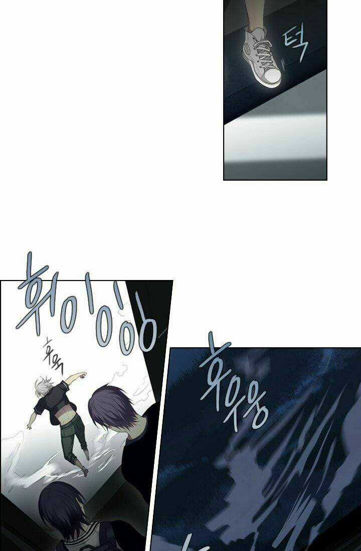 Người Cống Hiến Chapter 8 trang 11