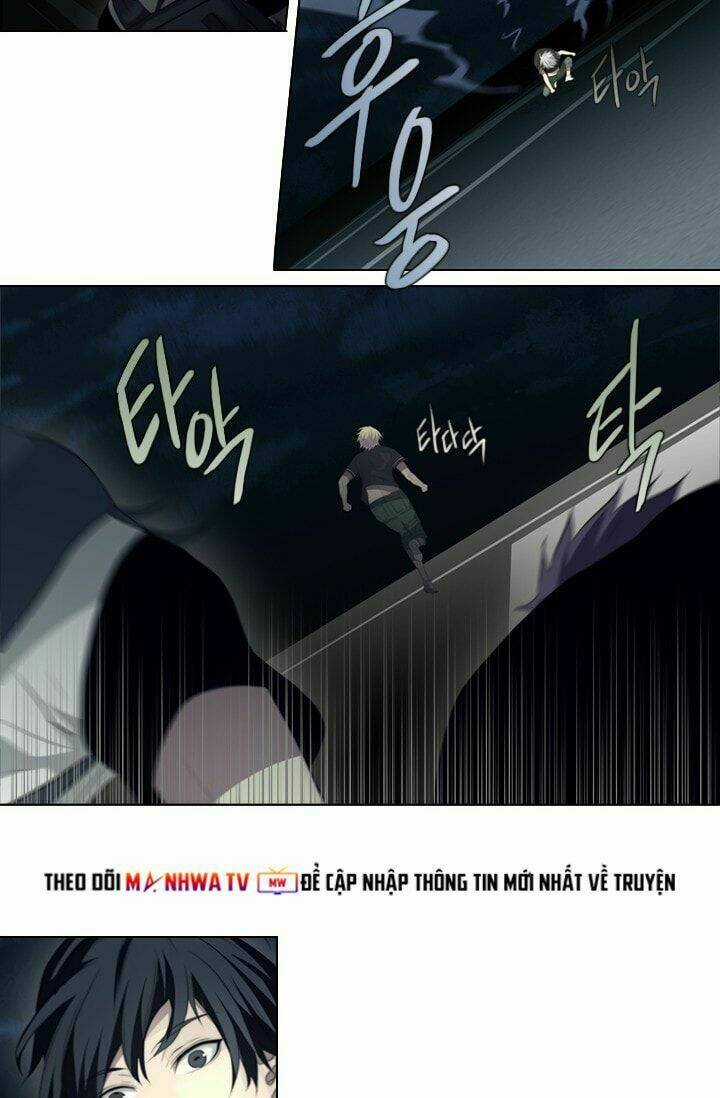 Người Cống Hiến Chapter 8 trang 12